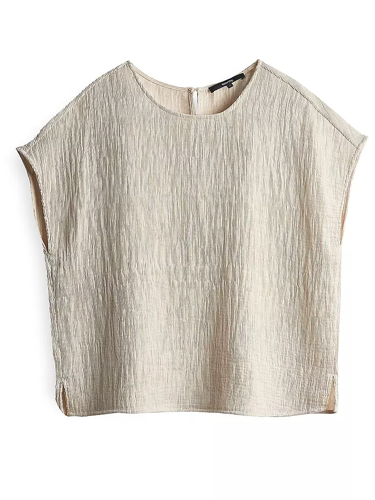 SOMEDAY | Blusenshirt ZLAMEA | creme