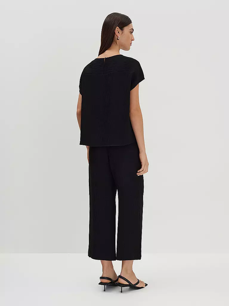 SOMEDAY | Blusenshirt ZLAMEA | schwarz