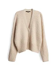 SOMEDAY | Cardigan TAMAIA | beige