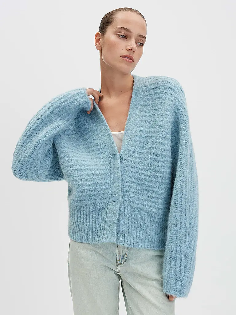 SOMEDAY | Cardigan TAMAIA | 