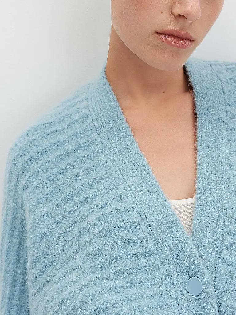 SOMEDAY | Cardigan TAMAIA | 