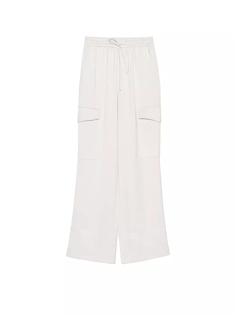 SOMEDAY | Cargohose CHINGO | creme