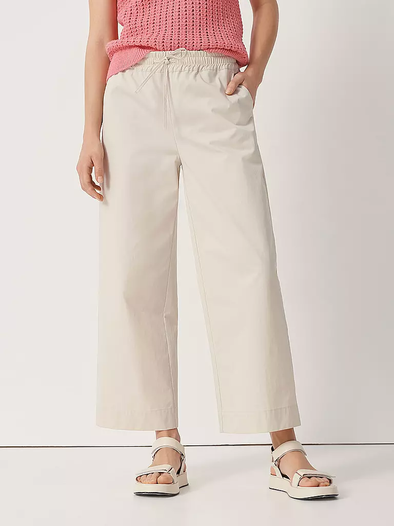 SOMEDAY | Culotte Celeo  | creme