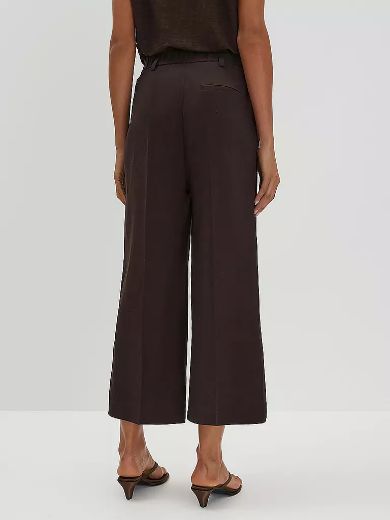 SOMEDAY | Culotte CELINO CROPPED | creme
