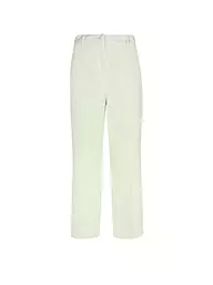 SOMEDAY | Culotte CISILIA CORDUROY | hellgrün