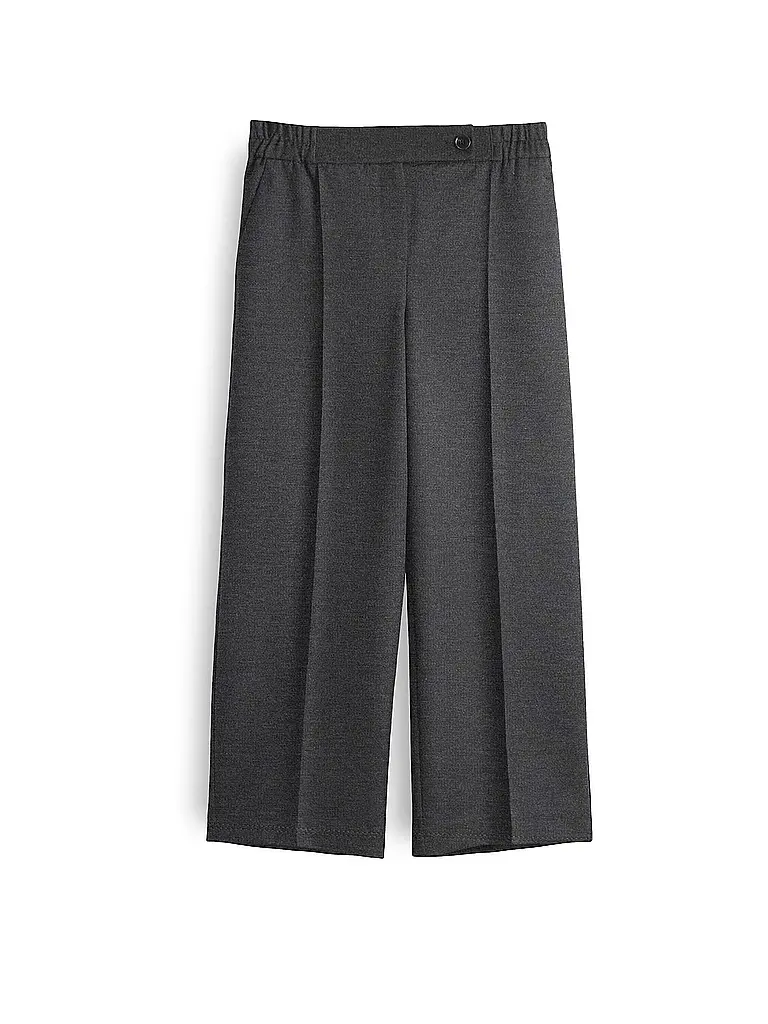 SOMEDAY | Culotte CISILIA DECODED | grau