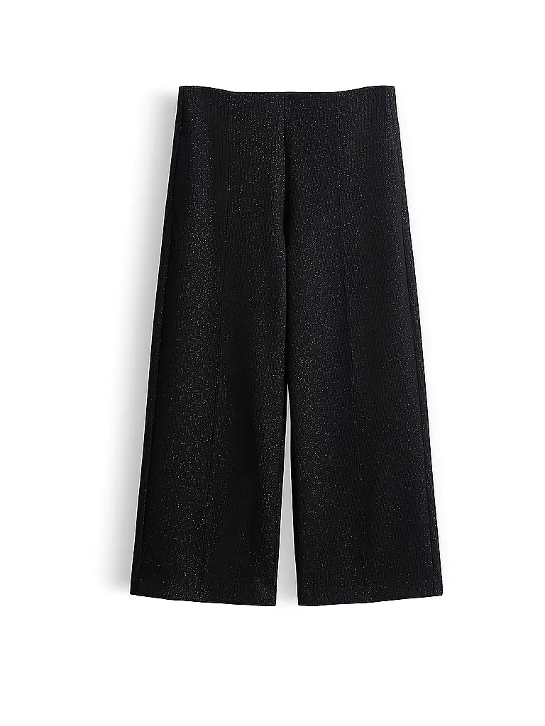 SOMEDAY | Culotte CURILO GLAM | Schwarz