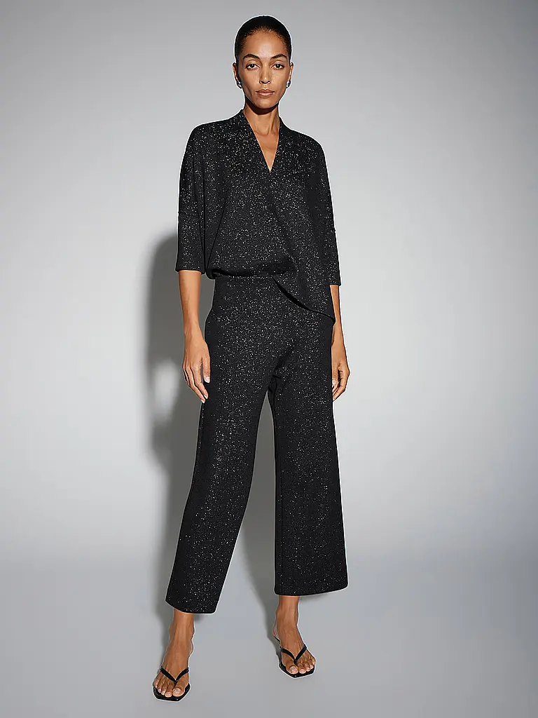 SOMEDAY | Culotte CURILO GLAM | Schwarz