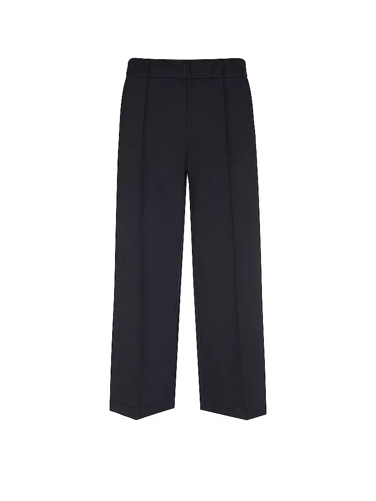 SOMEDAY | Culotte CURILO LINE | blau