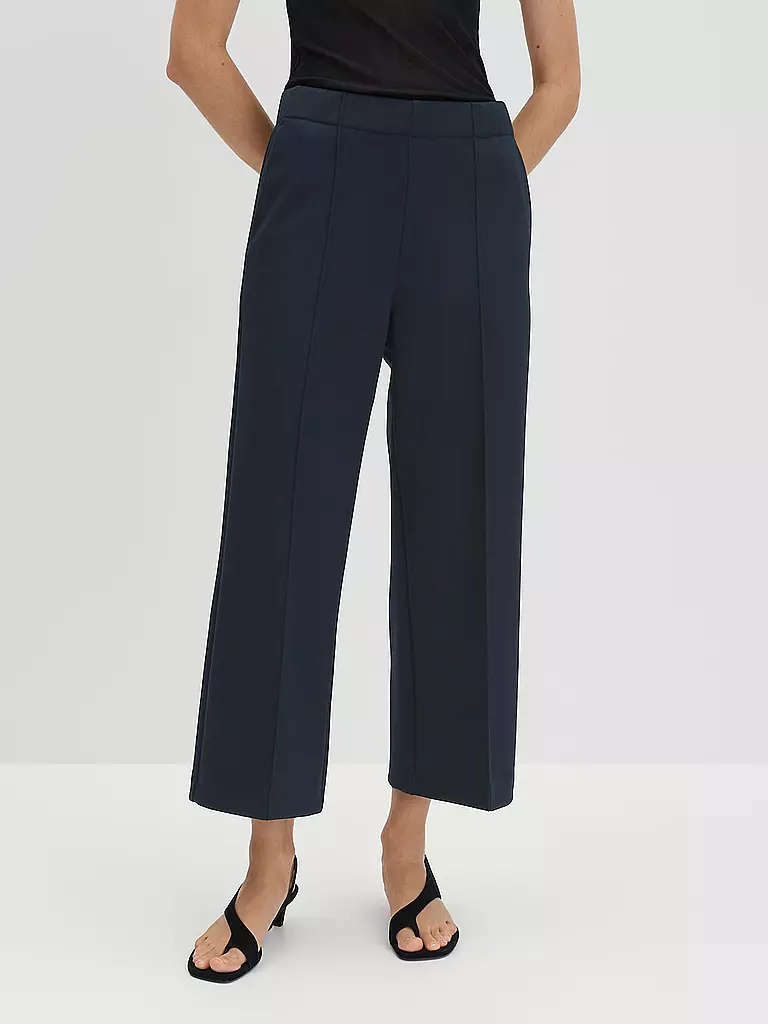 SOMEDAY | Culotte CURILO LINE | blau