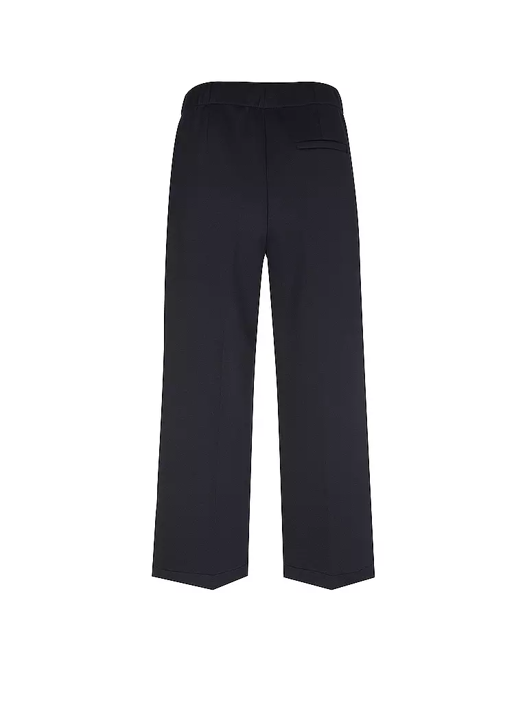 SOMEDAY | Culotte CURILO LINE | blau