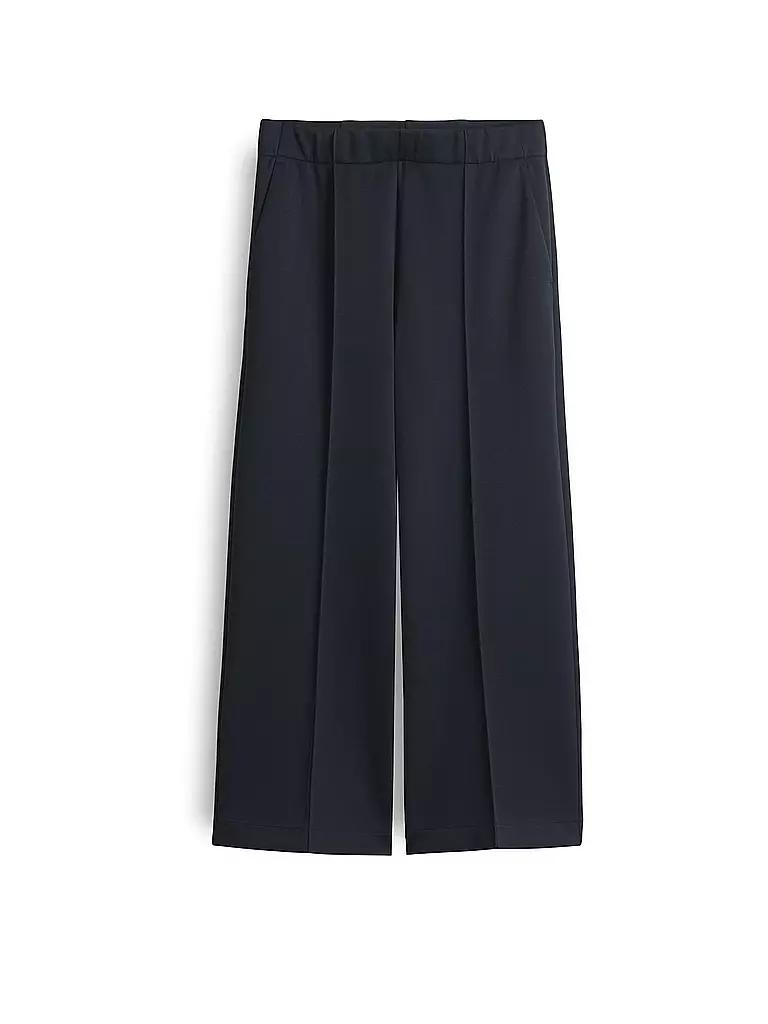SOMEDAY | Culotte CURILO LINE | blau