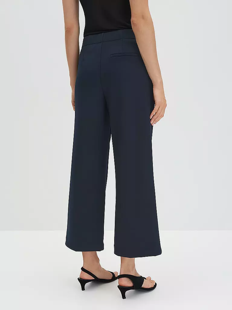 SOMEDAY | Culotte CURILO LINE | blau