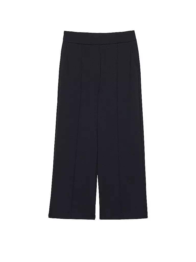 SOMEDAY | Culotte CURILO MODERN  | dunkelblau