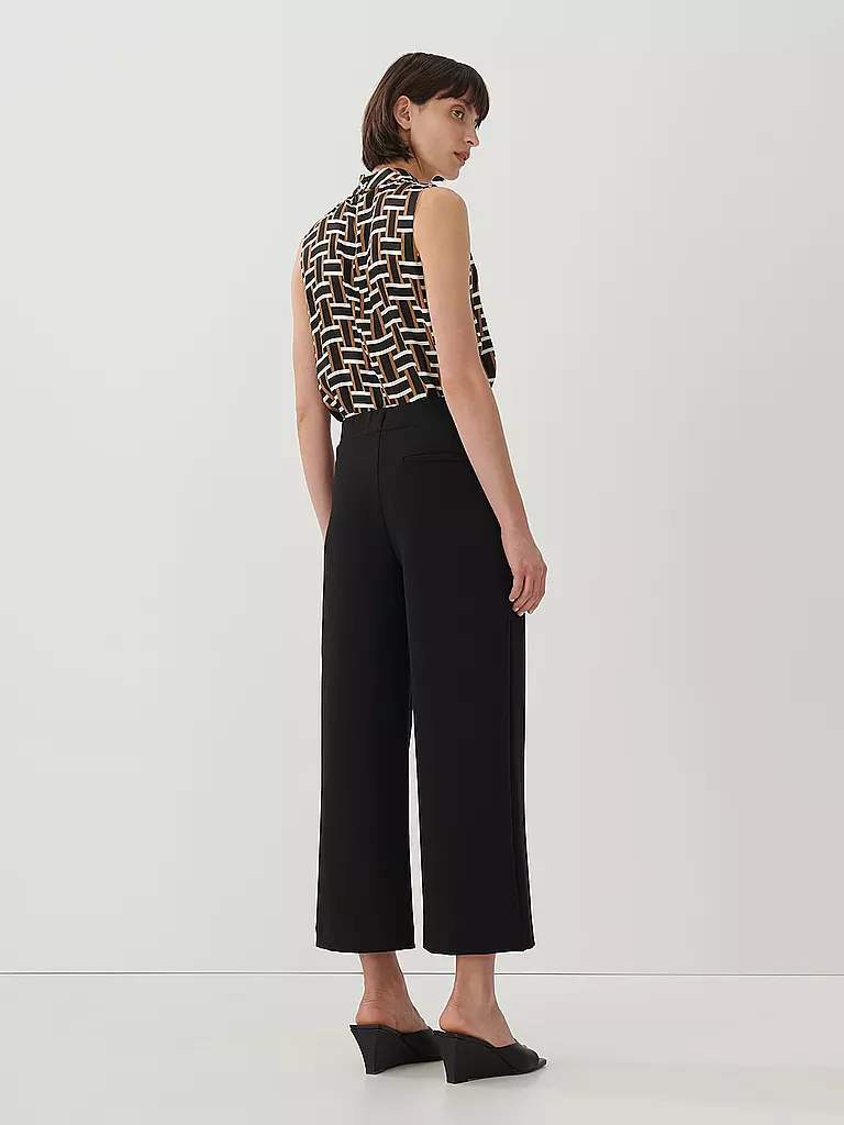 SOMEDAY | Culotte CURILO MODERN  | schwarz