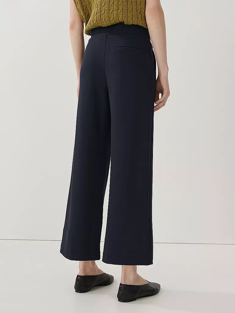 SOMEDAY | Culotte CURILO MODERN  | dunkelblau