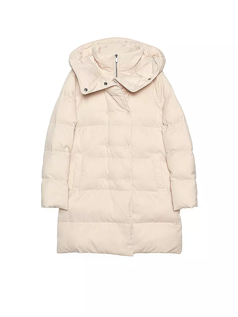 SOMEDAY | Damen Steppmantel VEO | beige