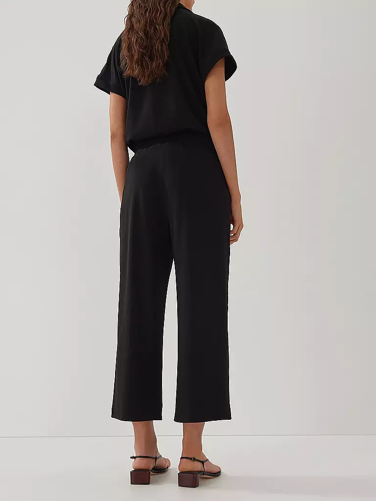 SOMEDAY | Hose 7/8 CELASTO | schwarz