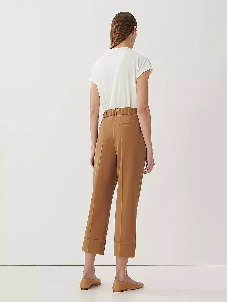 SOMEDAY | Hose CISAN DETAIL | dunkelblau