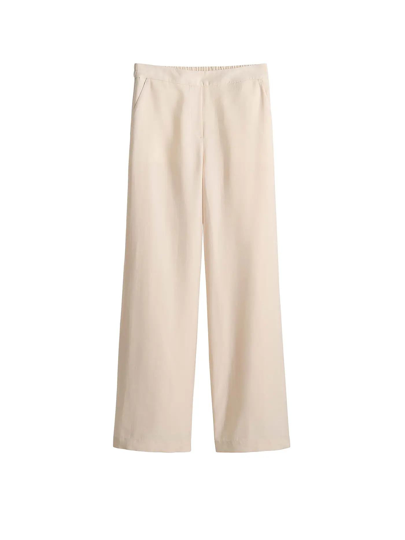 SOMEDAY | Hose Jogging Fit CEVIL SOFT | beige