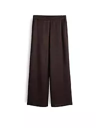 SOMEDAY | Hose Jogging Fit CHARLIE PALAZZO | braun