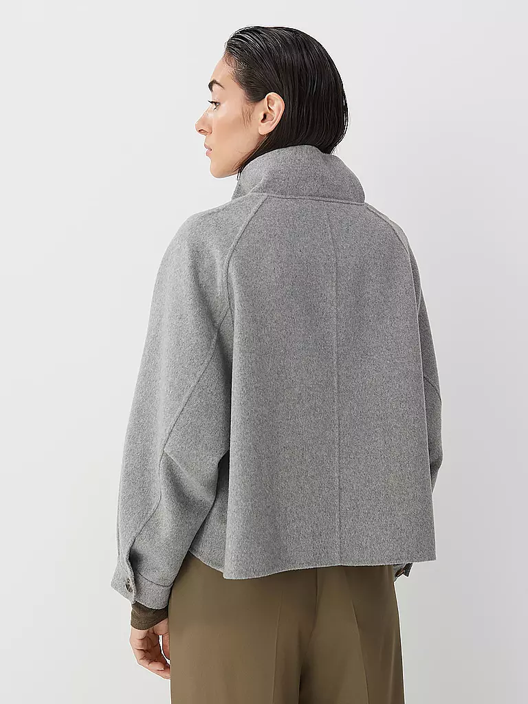 SOMEDAY | Jacke VARAH | grau