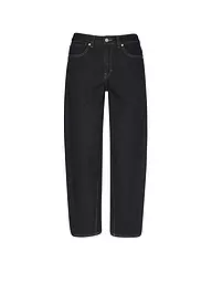 SOMEDAY | Jeans Balloon Fit 7/8 CELLMA BARREL | dunkelblau