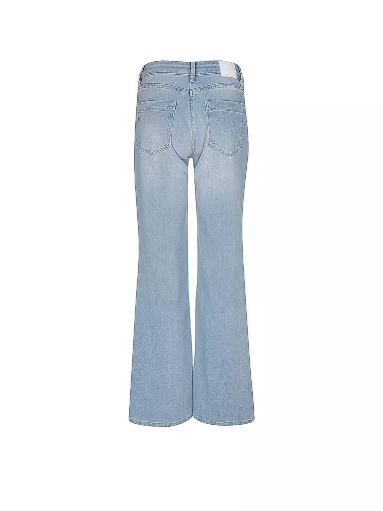 SOMEDAY | Jeans CARIE FRENCH  | blau