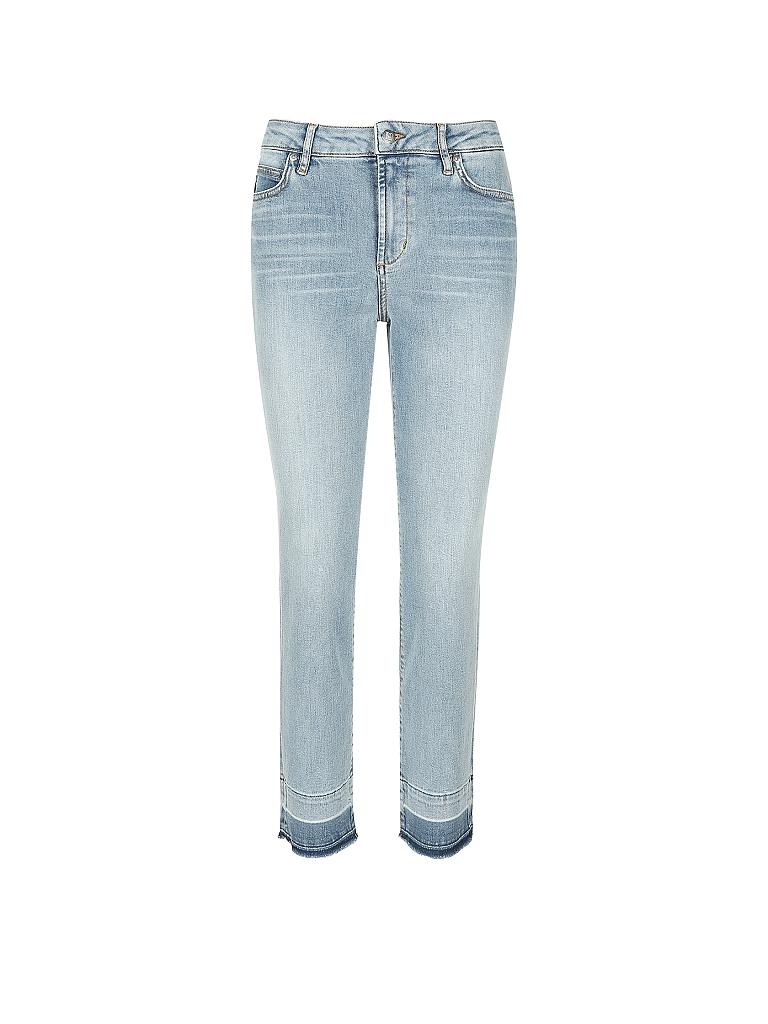SOMEDAY | Jeans Slim Fit " Cadey " | blau
