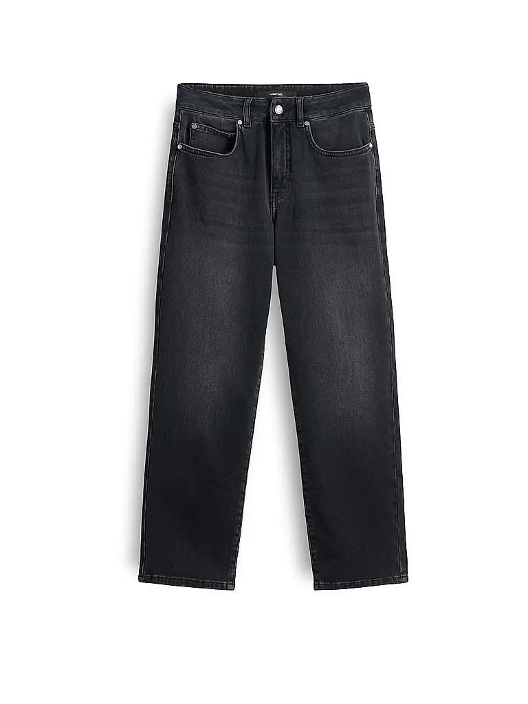 SOMEDAY | Jeans Straight Fit CORAH ICONIC | grau