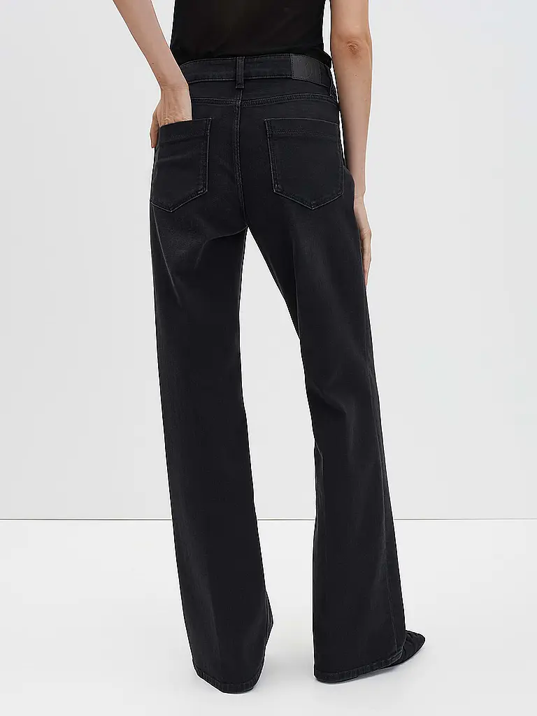 SOMEDAY | Jeans Wide Leg CARIE FRENCH | 
