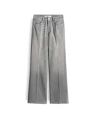 SOMEDAY | Jeans Wide Leg CARIE ICONIC | Grau