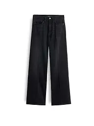 SOMEDAY | Jeans Wide Leg CELLMA ICONIC | schwarz