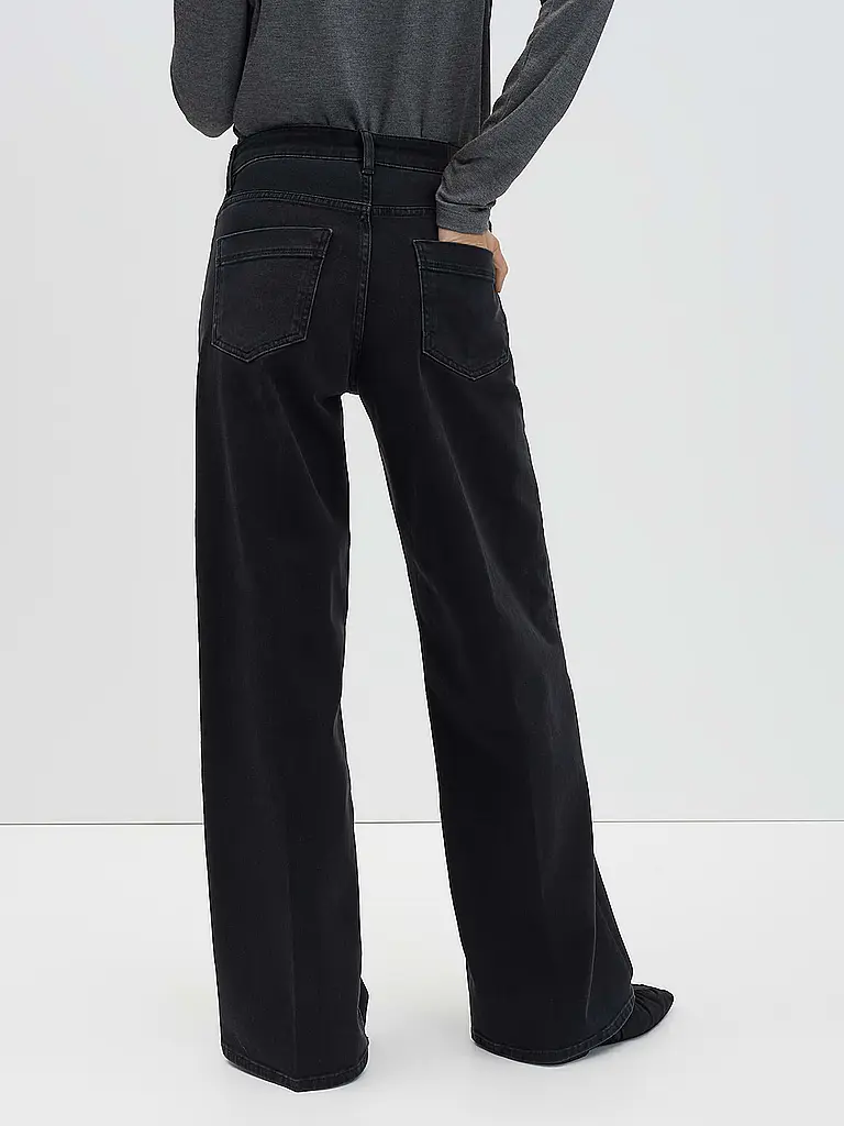 SOMEDAY | Jeans Wide Leg CELLMA ICONIC | 