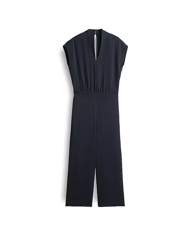 SOMEDAY | Jumpsuit 7/8 CETSUSI | dunkelblau