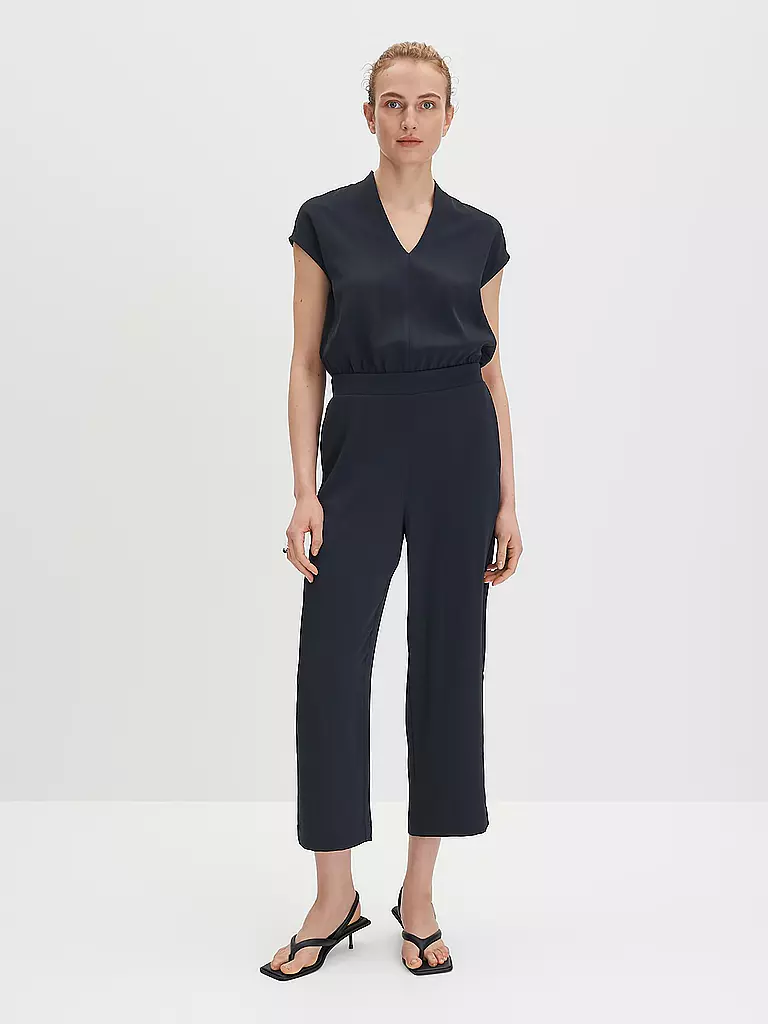 SOMEDAY | Jumpsuit 7/8 CETSUSI | dunkelblau
