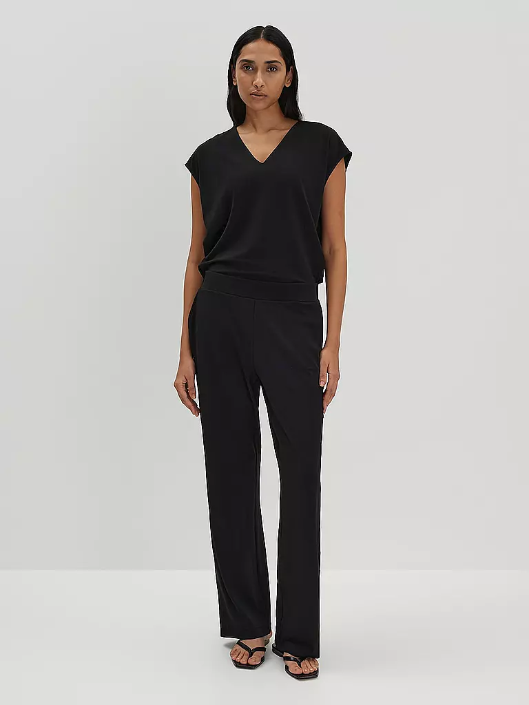 SOMEDAY | Jumpsuit CELARIA | schwarz