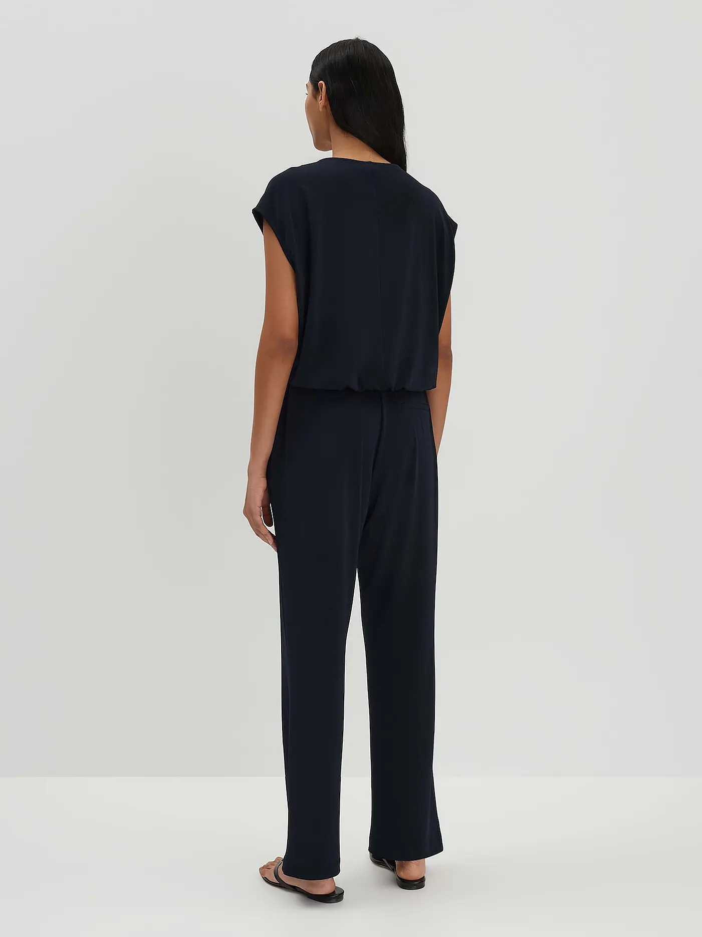 SOMEDAY | Jumpsuit CELARIA | dunkelblau