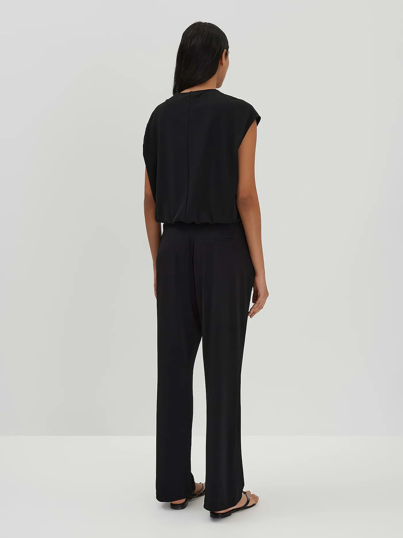 SOMEDAY | Jumpsuit CELARIA | schwarz