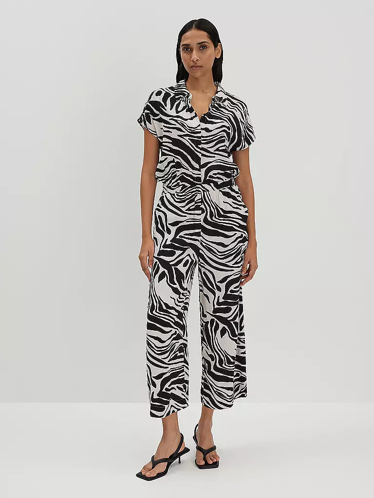 SOMEDAY | Jumpsuit CETARA | schwarz
