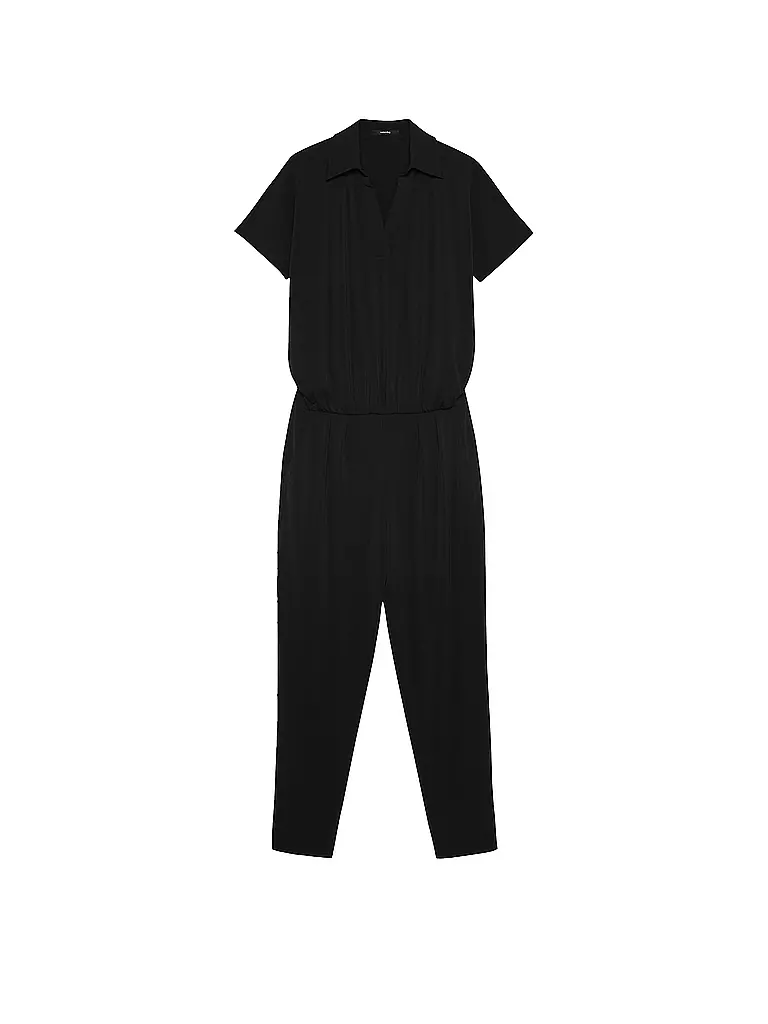 SOMEDAY | Jumpsuit CETILA | schwarz