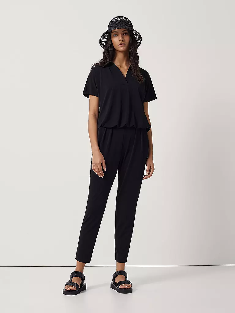 SOMEDAY | Jumpsuit CETILA | schwarz