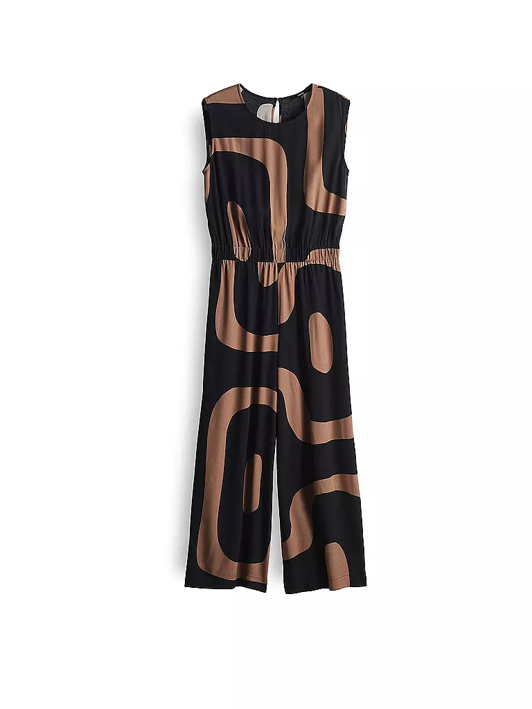 SOMEDAY | Jumpsuit CETURAL | schwarz