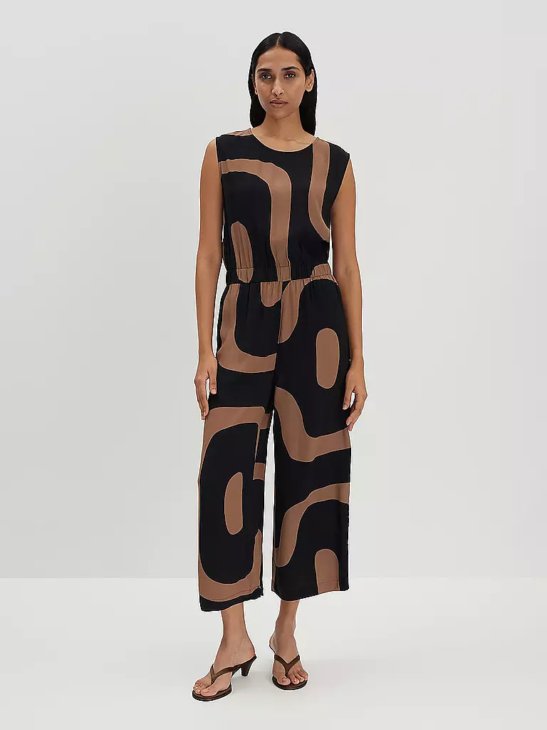 SOMEDAY | Jumpsuit CETURAL | schwarz