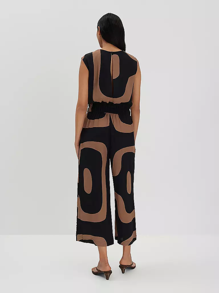 SOMEDAY | Jumpsuit CETURAL | schwarz
