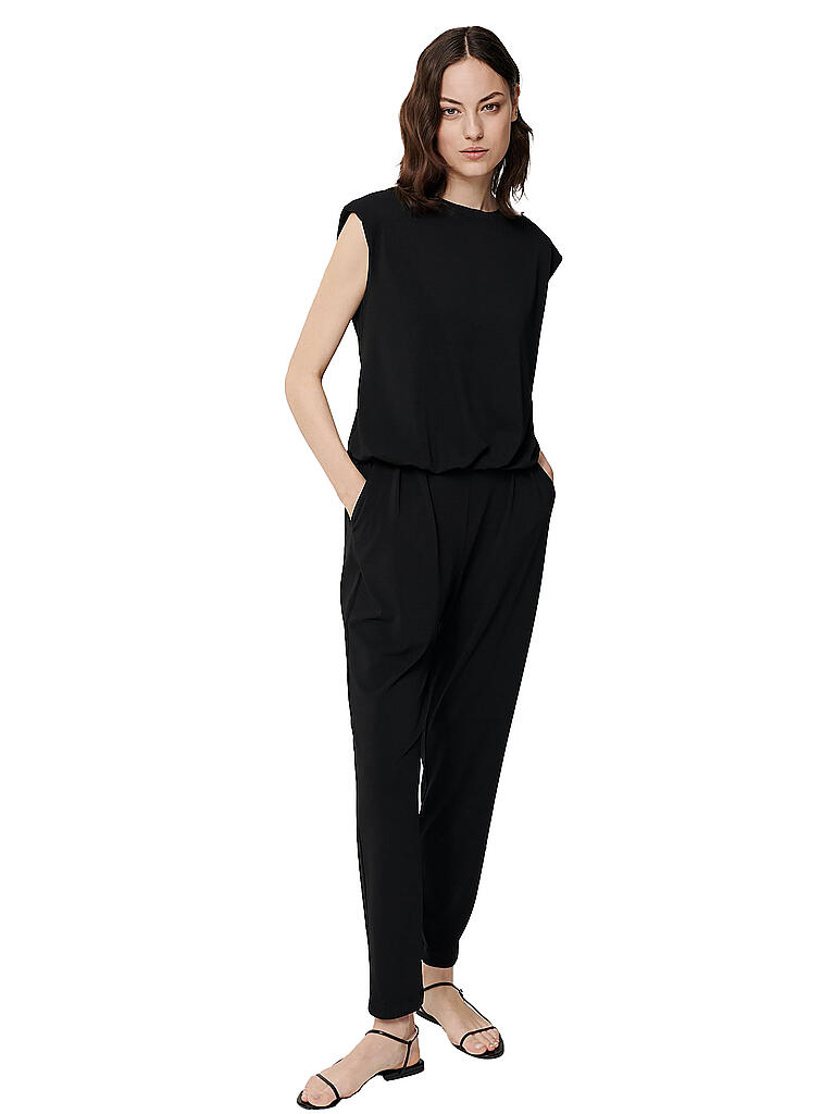 SOMEDAY | Jumpsuit Chalavi | schwarz