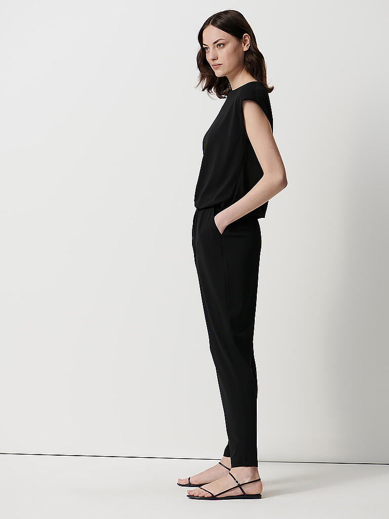 SOMEDAY | Jumpsuit Chalavi | schwarz