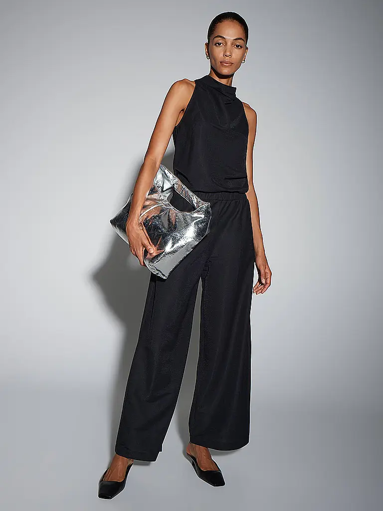 SOMEDAY | Jumpsuit CINEA | Schwarz