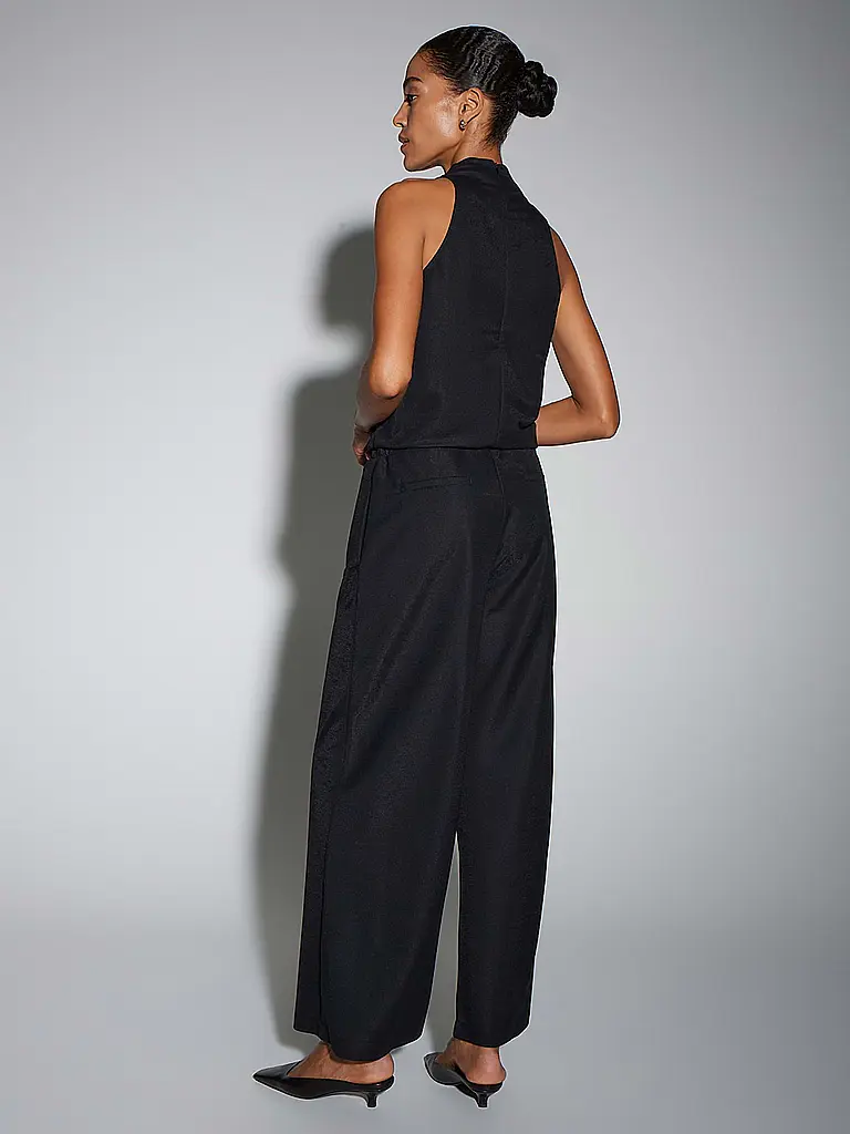 SOMEDAY | Jumpsuit CINEA | Schwarz