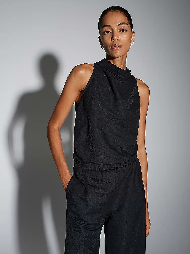 SOMEDAY | Jumpsuit CINEA | Schwarz